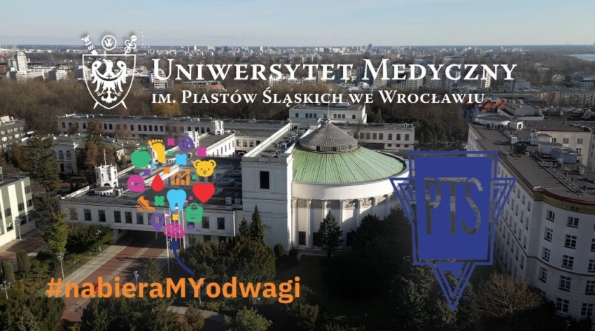 „Bądźmy ZDROWI” – interdyscyplinarnie o otyłości w Sejmie RP