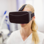 VR studia stomatologiczne