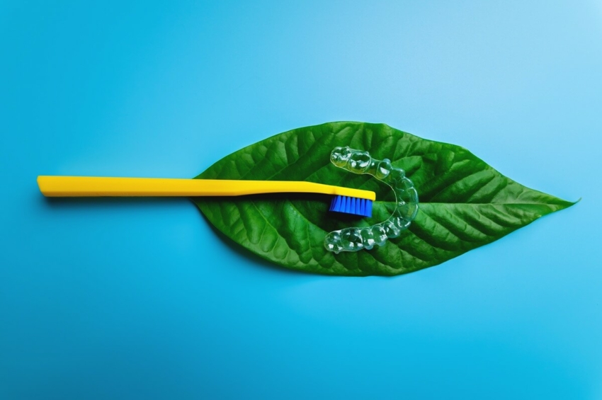 „Sustainability in Dentistry” – zielona rewolucja w stomatologii