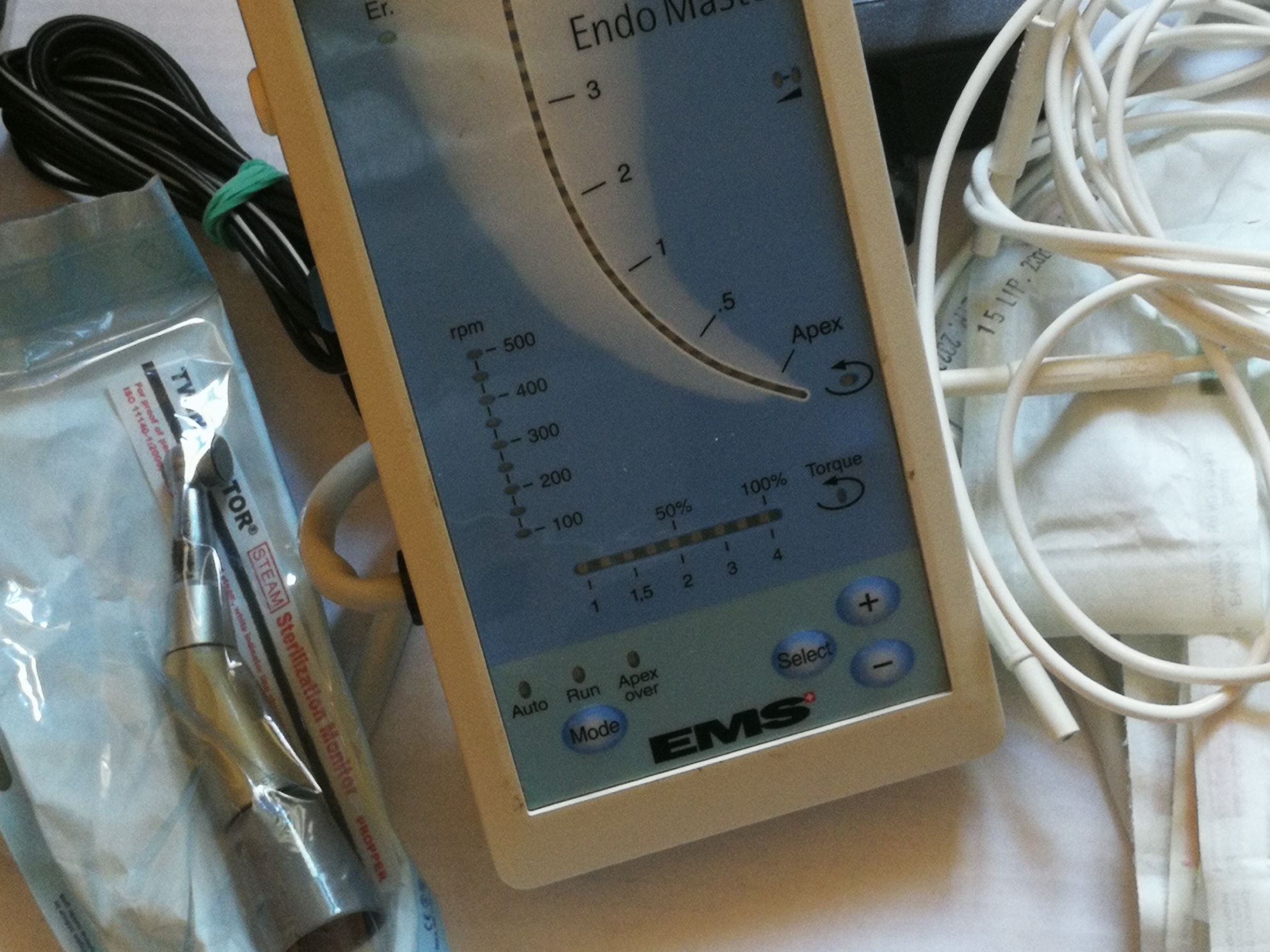 endomaster