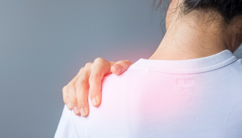 Zła higiena jamy ustnej i fibromialgia – związek potwierdzony
