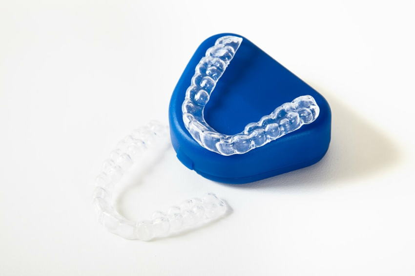 Leczenie wad zgryzu – zawsze pod kontrolą dentysty