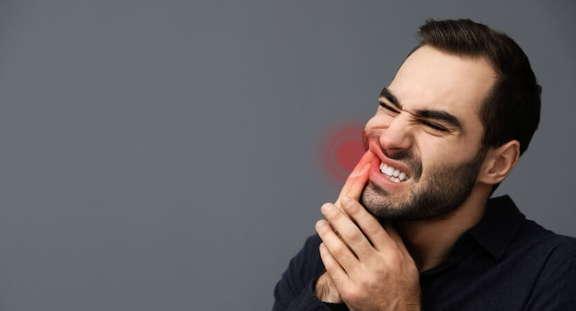 BMC Oral Health: Periodontitis a funkcje rozrodcze mężczyzn