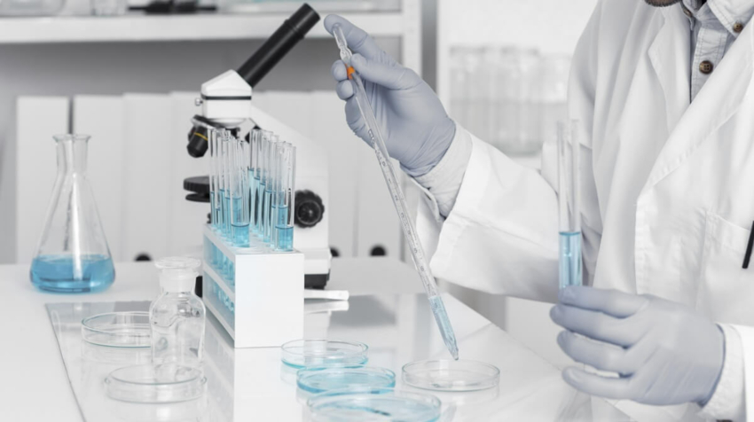 Nowe przeciwciała pomogą w diagnostyce chorób związanych z paradontozą