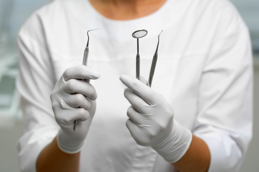 RFN: Jak zatrzymać przyszłych dentystów w mniej zamożnych regionach?