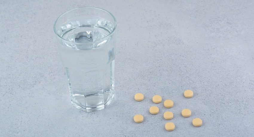 FDA usuwa z rynku suplementy fluorkowe dla dzieci
