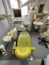 Unit stomatologiczny Adec