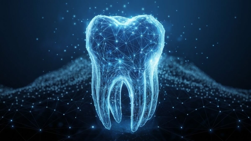 Sztuczna inteligencja w stomatologii – co o tym sądzą pacjenci?