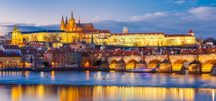Światowy Kongres FDI 2026 odbędzie się w Pradze