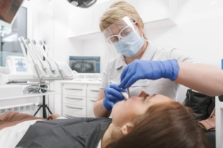 diagnostyka periodontologiczna