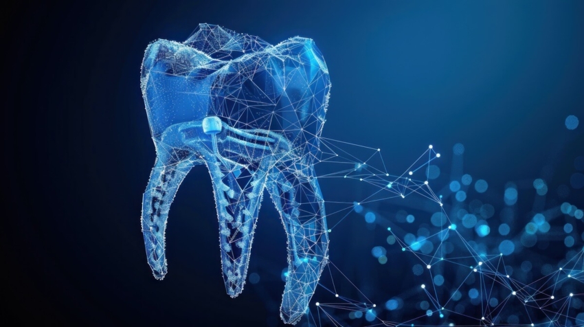 Jak technologia 3D wspiera naukę protetyki stomatologicznej