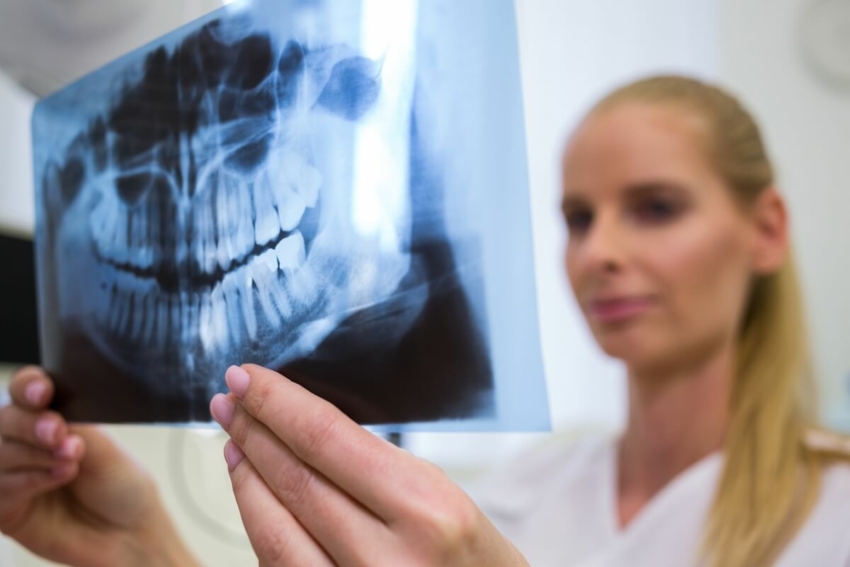 Szczecin: Pierwsze w Polsce egzoszkielety dla radiologów