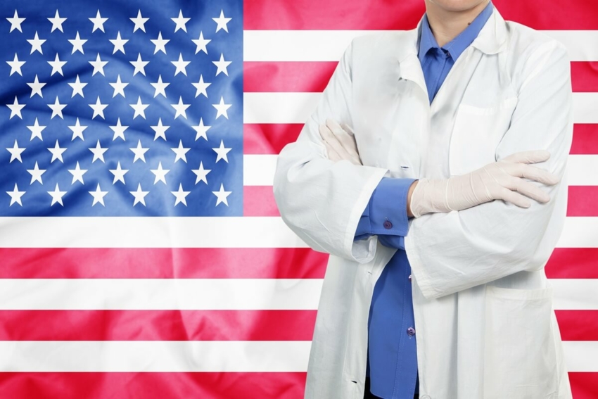 USA 2025: Odchodzenie od fluoryzacji wody i wyższe ceny u dentysty