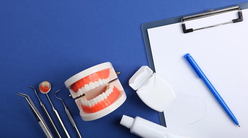 Lincolnshire: 1,5 mln funtów na studia z higieny stomatologicznej