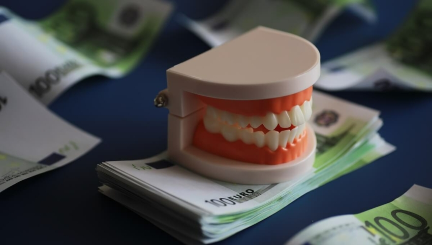 Saksonia: 30 tys. euro wsparcia dla matek-dentystek