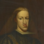 zuchwa Habsburgow Karol II