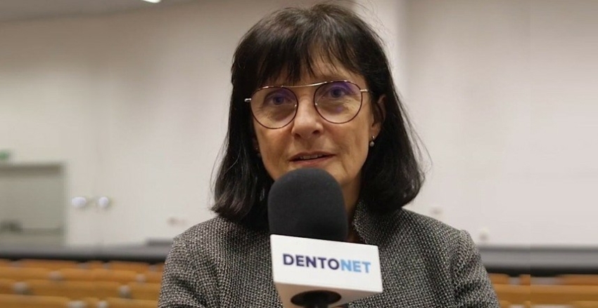 „Walczmy o utrzymanie zębów własnych u pacjentów”
