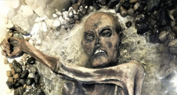 Otzi