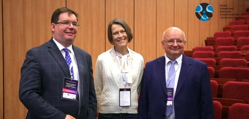 I Konferencja Radiologii Stomatologicznej i Szczękowo-Twarzowej