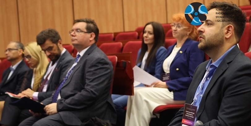 Radiologia w stomatologii – podstawa pracy dentysty