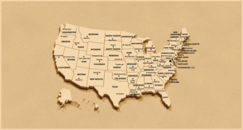 USA licencja