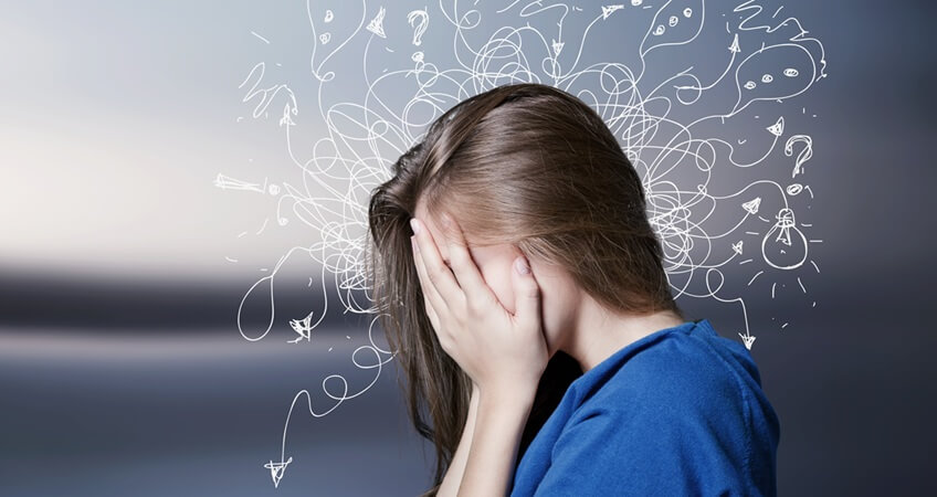Ukryty problem: zaburzenia psychiczne a zdrowie jamy ustnej