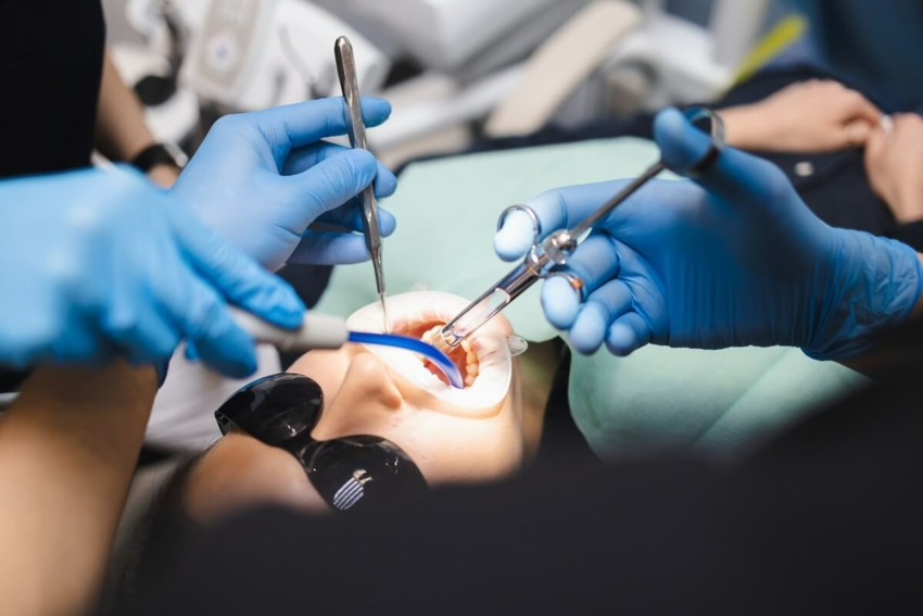 USA: Już czas na współpracę dentysty z anestezjologiem!
