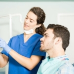 estetyka w periodontologii