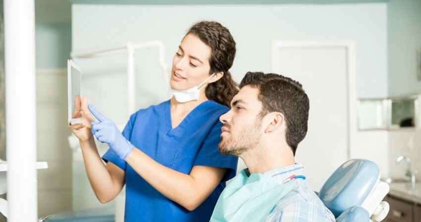 Estetyka w periodontologii – nowe wytyczne EFP