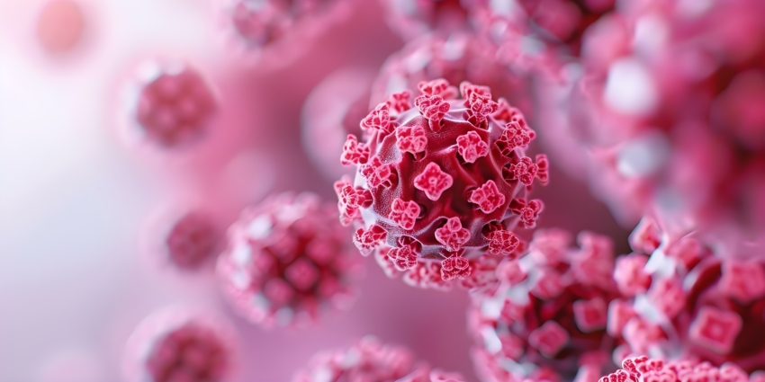 Szansa na leczenie HPV wywołujących raka jamy ustnej