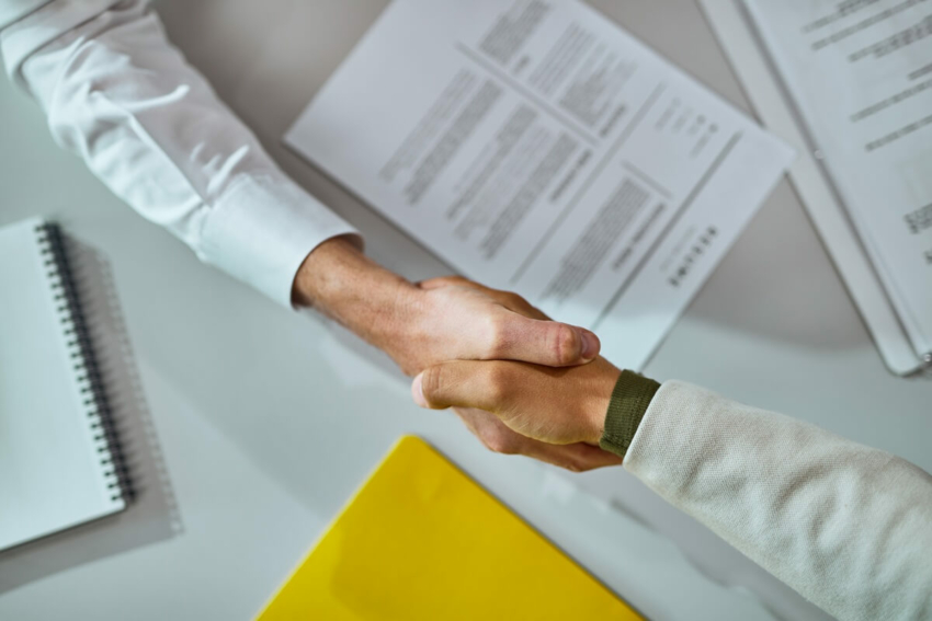 Jak skutecznie rekrutować personel do gabinetu?