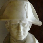 napoleon statue