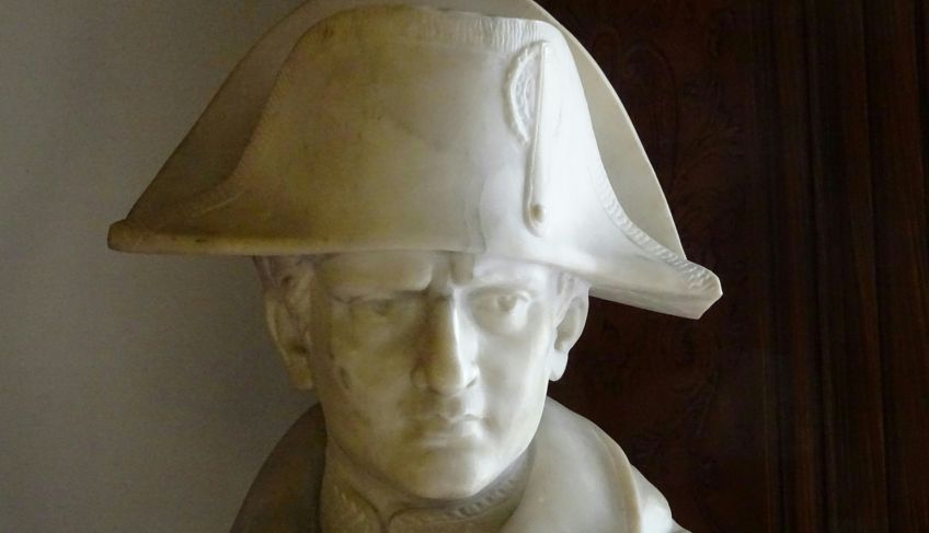Ból zęba: zwycięstwo, którego Napoleon nie odniósł