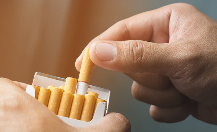 Jak rozmawiać z pacjentem o nałogu tytoniowym?