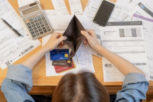 Oferuję solidne i solidne oferty kredytowe