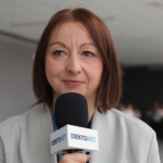 Ewa Dolinska videonews 2