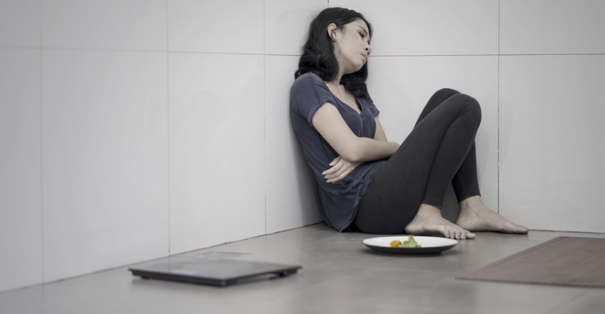 Bulimia a zdrowie jamy ustnej – rola higienistki stomatologicznej