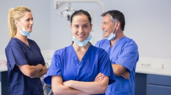 personel stomatologiczny