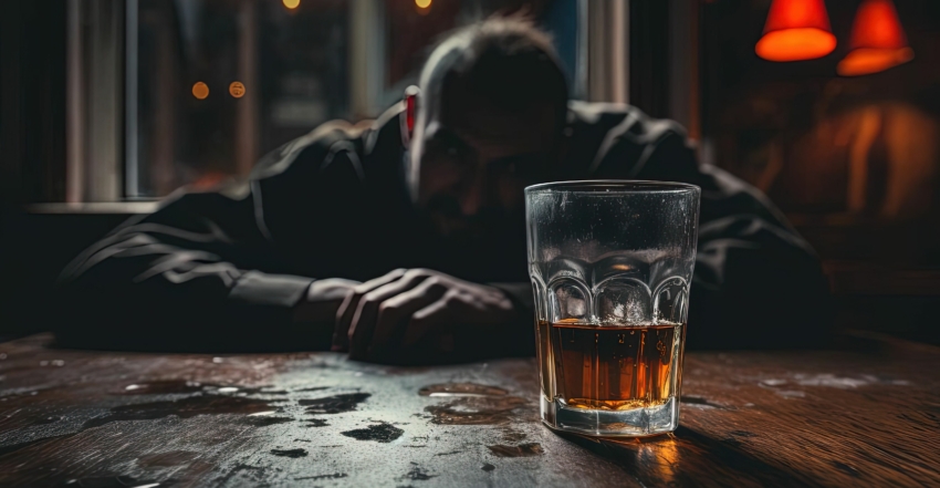 Nadużywanie alkoholu w Polsce – problem społeczny i medyczny