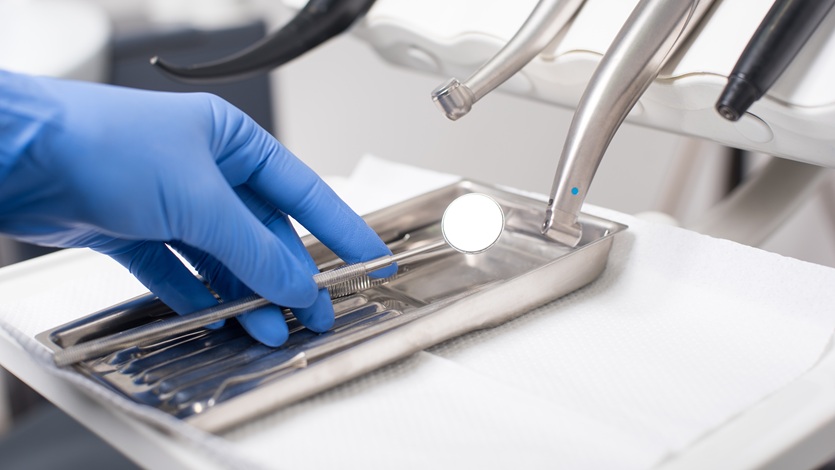 Stomatologiczny przegląd tygodnia – część 255