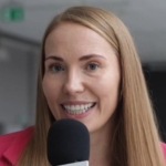 Joanna Juszczyk videonews 2