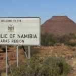 Namibia