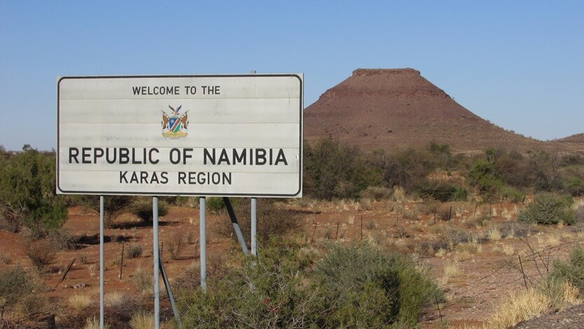Stomatologia bez granic: wolontariat dentystki w Namibii