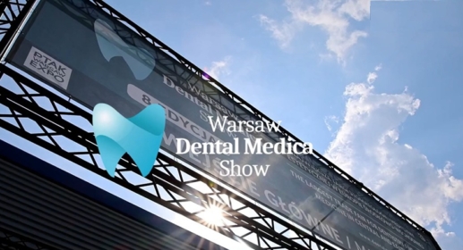 Targi Warsaw Dental Medica Show 2025 za nami