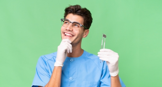 5 kroków do kariery dentysty, o jakiej marzysz