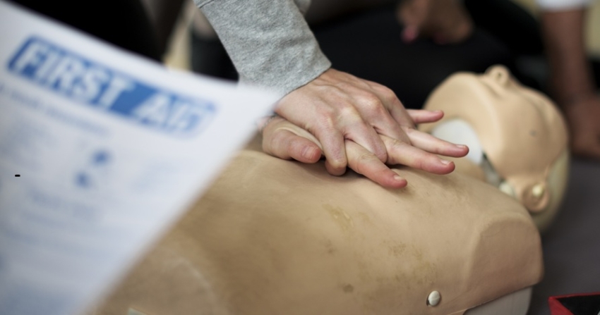 UK: Studenci stomatologii nieprzygotowani na stany nagłe