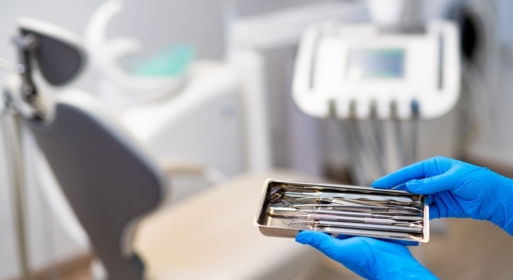 Stomatologiczny przegląd tygodnia – część 256