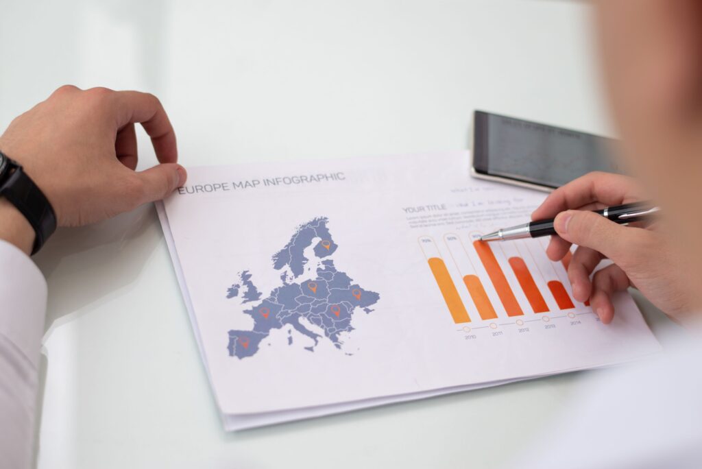 Eurostat: Polacy blisko czołówki UE: prawie co piąty dorosły z otyłością