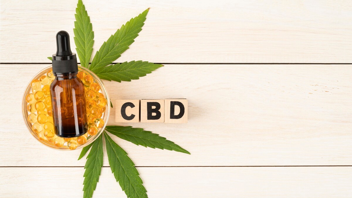 Nowe badanie: Czy CBD może łagodzić objawy zespołu pieczenia jamy ustnej?